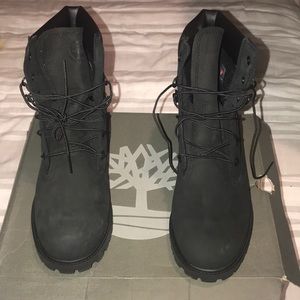 BRAND NEW 8 inch Premium Timberland Boot